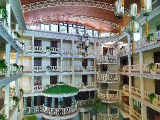 Sea Pearl Beach Resort fotoÄŸrafÄ±