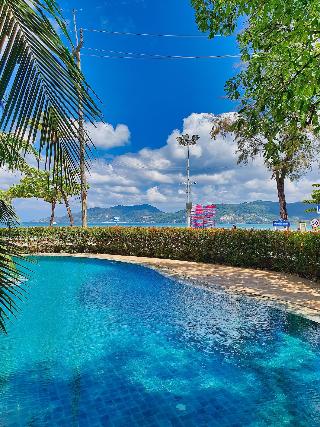 Sea Pearl Beach Resort fotoÄŸrafÄ±
