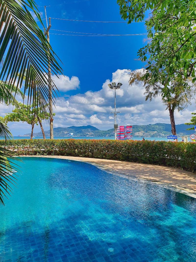 Sea Pearl Beach Resort - Aktivite