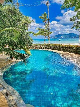 Sea Pearl Beach Resort fotoÄŸrafÄ±