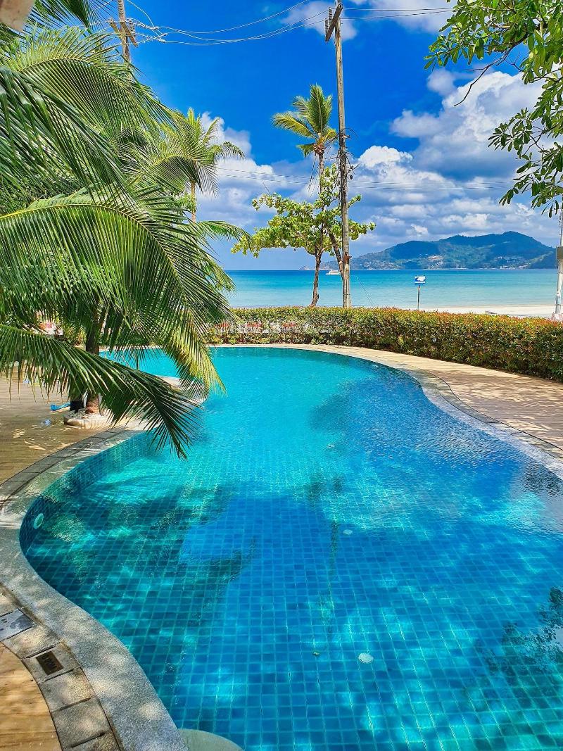 Sea Pearl Beach Resort - Aktivite