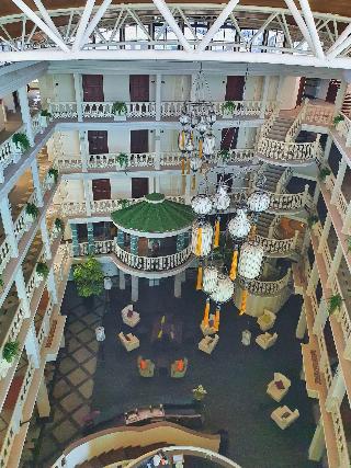 Sea Pearl Beach Resort fotoÄŸrafÄ±