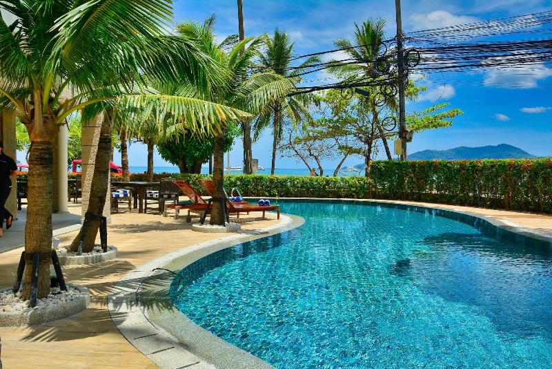 Sea Pearl Beach Resort - Aktivite