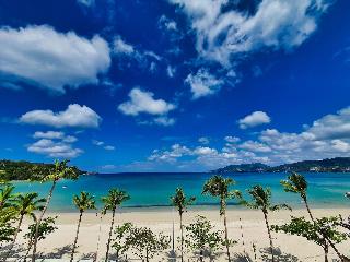 Sea Pearl Beach Resort otel fotoğrafı