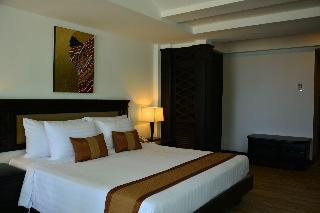 Sea Pearl Beach Resort fotoÄŸrafÄ±