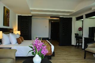 Sea Pearl Beach Resort fotoÄŸrafÄ±