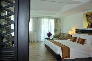 Sea Pearl Beach Resort fotoÄŸrafÄ±