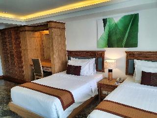 Sea Pearl Beach Resort fotoÄŸrafÄ±