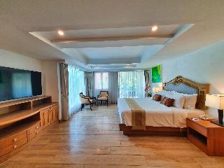 Sea Pearl Beach Resort fotoÄŸrafÄ±