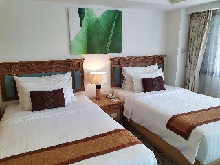 Sea Pearl Beach Resort fotoÄŸrafÄ±