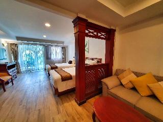 Sea Pearl Beach Resort fotoÄŸrafÄ±