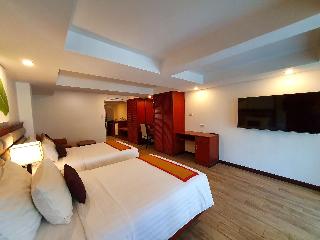 Sea Pearl Beach Resort fotoÄŸrafÄ±