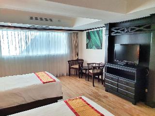 Sea Pearl Beach Resort fotoÄŸrafÄ±