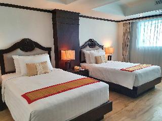 Sea Pearl Beach Resort fotoÄŸrafÄ±