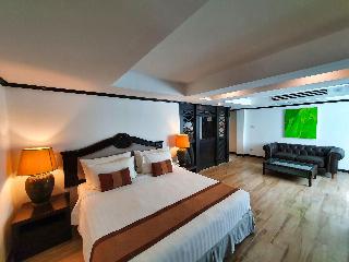Sea Pearl Beach Resort fotoÄŸrafÄ±