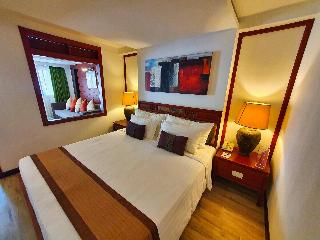 Sea Pearl Beach Resort fotoÄŸrafÄ±