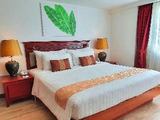 Sea Pearl Beach Resort fotoÄŸrafÄ±