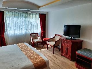 Sea Pearl Beach Resort fotoÄŸrafÄ±