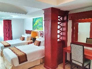 Sea Pearl Beach Resort fotoÄŸrafÄ±