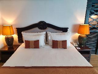 Sea Pearl Beach Resort fotoÄŸrafÄ±