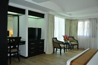 Sea Pearl Beach Resort fotoÄŸrafÄ±