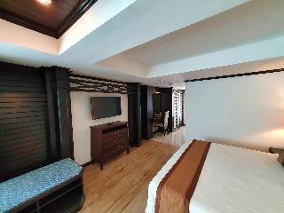 Sea Pearl Beach Resort fotoÄŸrafÄ±