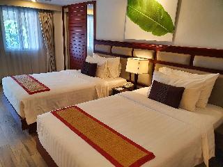 Sea Pearl Beach Resort fotoÄŸrafÄ±