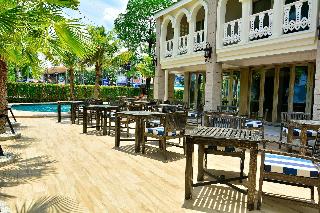 Sea Pearl Beach Resort fotoÄŸrafÄ±