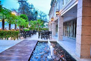 Sea Pearl Beach Resort fotoÄŸrafÄ±