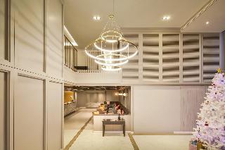 The Quarter Ploenchit by UHG fotoÄŸrafÄ±