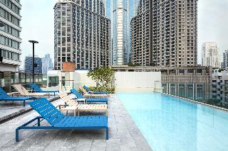 The Quarter Ploenchit by UHG fotoÄŸrafÄ±