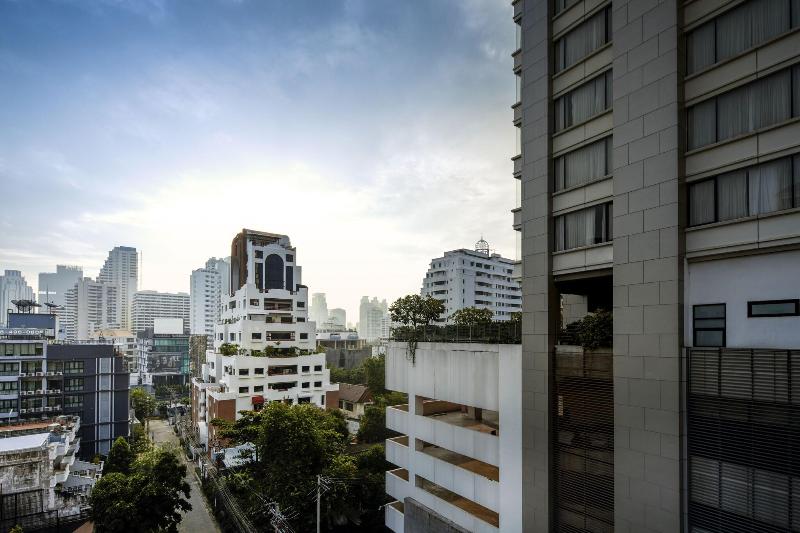 The Quarter Ploenchit by UHG - Genel