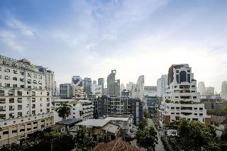 The Quarter Ploenchit by UHG fotoÄŸrafÄ±