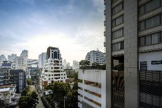 The Quarter Ploenchit by UHG fotoÄŸrafÄ±