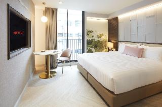 The Quarter Ploenchit by UHG fotoÄŸrafÄ±