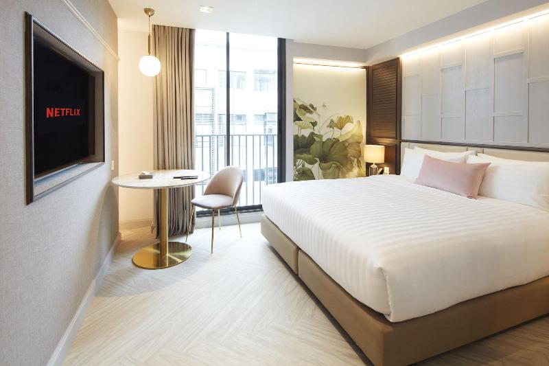 The Quarter Ploenchit by UHG - Genel