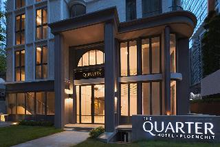 The Quarter Ploenchit by UHG fotoÄŸrafÄ±