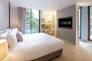 The Quarter Ploenchit by UHG fotoÄŸrafÄ±