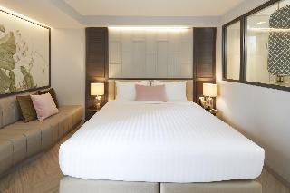 The Quarter Ploenchit by UHG fotoÄŸrafÄ±