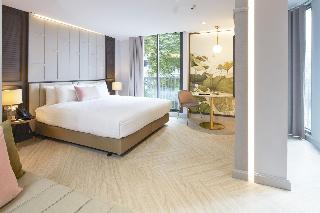 The Quarter Ploenchit by UHG fotoÄŸrafÄ±
