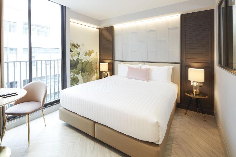 The Quarter Ploenchit by UHG - Oda
