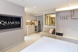The Quarter Ploenchit by UHG fotoÄŸrafÄ±