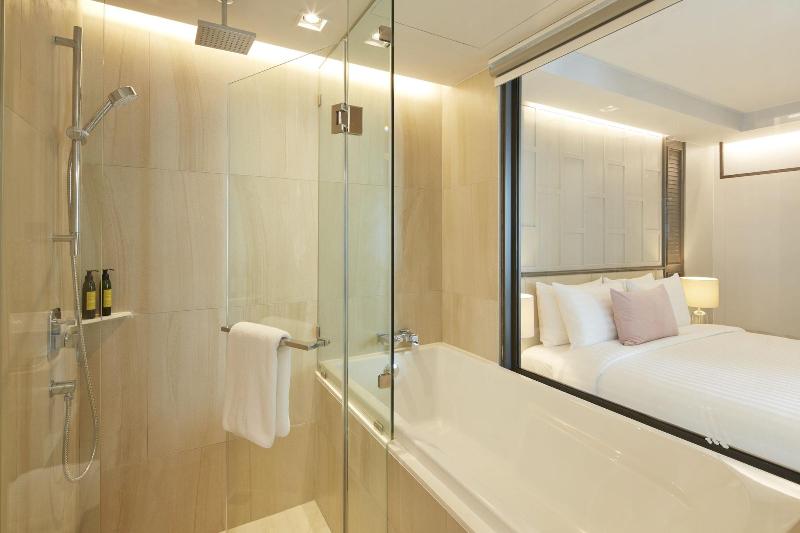 The Quarter Ploenchit by UHG - Oda