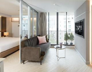 The Quarter Ploenchit by UHG fotoÄŸrafÄ±