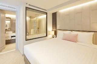 The Quarter Ploenchit by UHG fotoÄŸrafÄ±