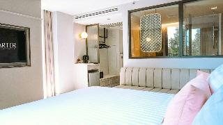The Quarter Ploenchit by UHG fotoÄŸrafÄ±