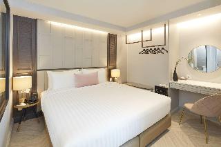 The Quarter Ploenchit by UHG fotoÄŸrafÄ±