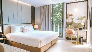 The Quarter Ploenchit by UHG fotoÄŸrafÄ±