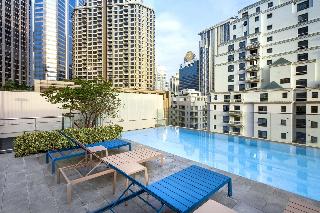 The Quarter Ploenchit by UHG fotoÄŸrafÄ±