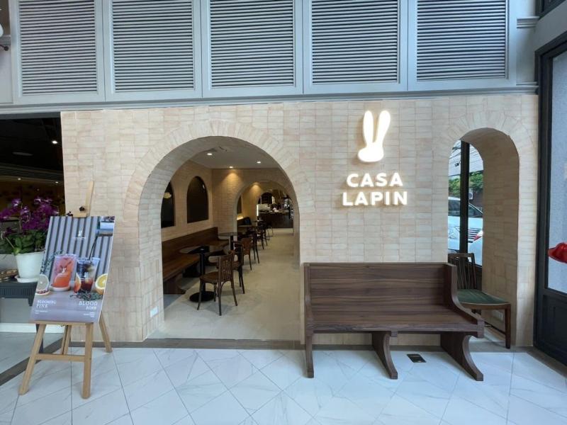 The Quarter Ploenchit by UHG - Restoran